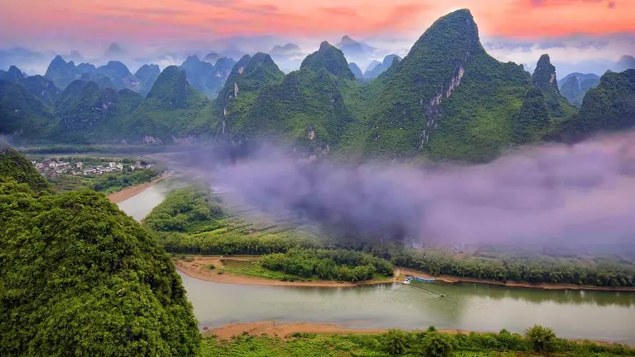 智能高效